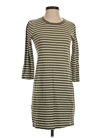 Current/Elliott Casual Dress (view 1)