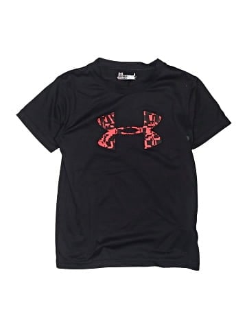 Under Armour Short Sleeve T-Shirt (view 1)