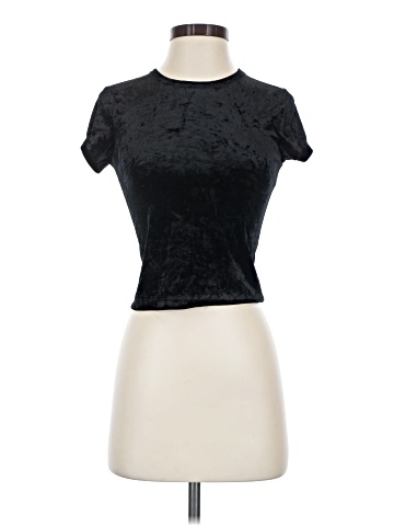 Arizona Jean Company Short Sleeve Turtleneck (view 1)