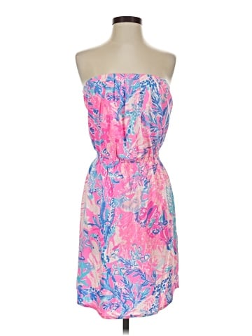 Lilly Pulitzer Cocktail Dress (view 1)