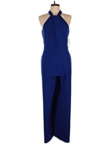 Julia Jordan Jumpsuit (view 1)