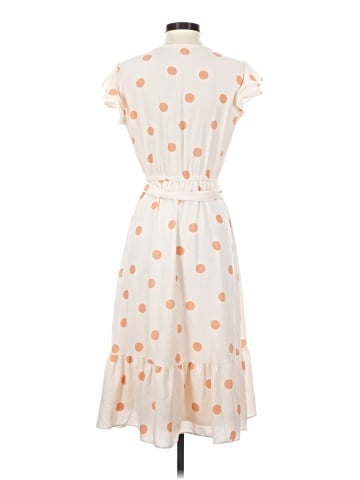 LC Lauren Conrad Casual Dress (view 2)