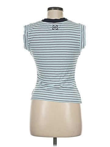 Maeve Short Sleeve Top (view 2)