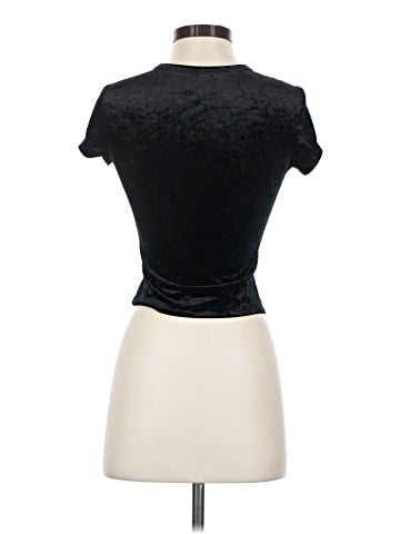 Arizona Jean Company Short Sleeve Turtleneck (view 2)