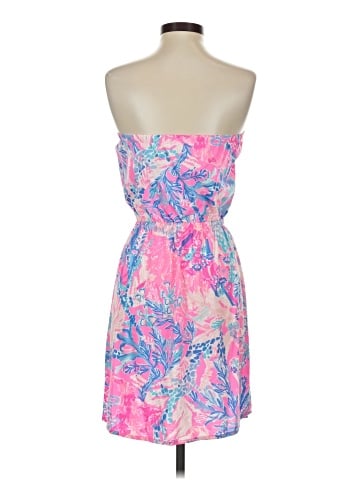 Lilly Pulitzer Cocktail Dress (view 2)