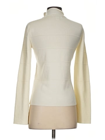 Casual Corner Turtleneck Sweater (view 2)
