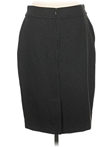 J.Crew Factory Store Formal Skirt (view 2)