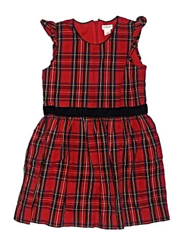 Crewcuts Outlet Dress (view 1)