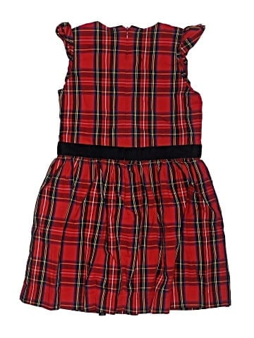 Crewcuts Outlet Dress (view 2)