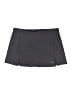 REI Solid Gray Active Skort Size L - photo 1