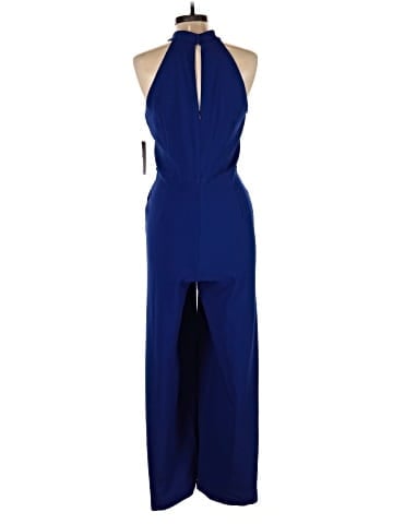 Julia Jordan Jumpsuit (view 2)