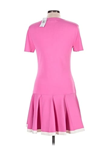 English Factory Cocktail Dress (view 2)