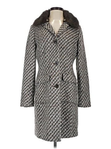 Nine West Coat (view 1)