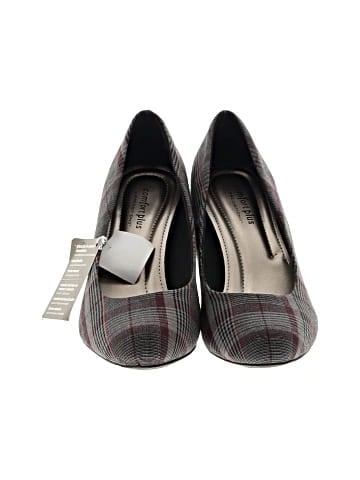 Comfort Plus by Predictions Heels (view 2)
