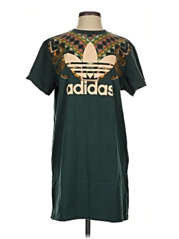 Adidas Short Sleeve T-Shirt (view 1)