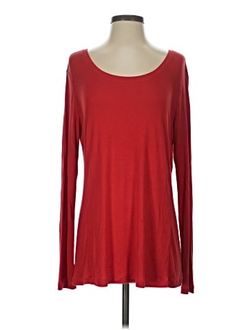 CAbi Pullover Sweater (view 1)