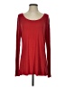 CAbi Red Pullover Sweater Size S - photo 1