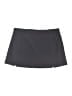 REI Solid Gray Active Skort Size L - photo 2