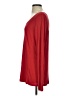 CAbi Red Pullover Sweater Size S - photo 5