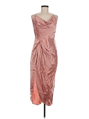 Yumi Kim Cocktail Dress (view 1)