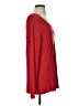 CAbi Red Pullover Sweater Size S - photo 4