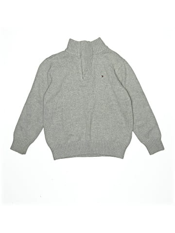 Tommy Hilfiger Turtleneck Sweater (view 1)