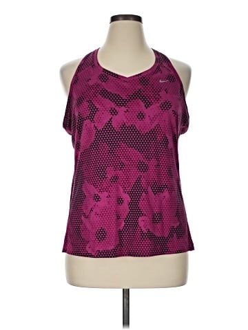 Nike Active Tank (view 1)