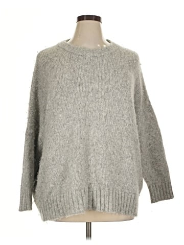 Jenni Kayne Wool Pullover Sweater (view 1)