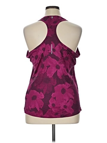 Nike Active Tank (view 2)