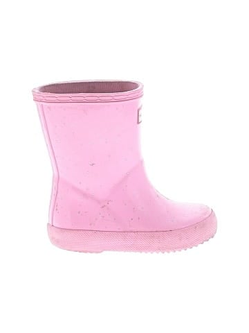 Hunter Rain Boots (view 1)