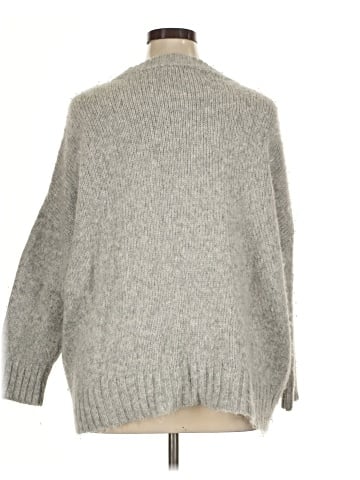 Jenni Kayne Wool Pullover Sweater (view 2)
