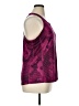 Nike 100% Polyester Pink Active Tank Size XL - photo 4