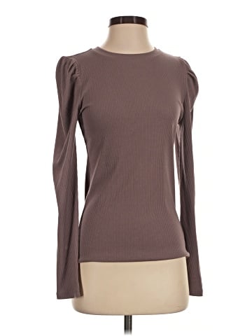 Gap Long Sleeve T-Shirt (view 1)