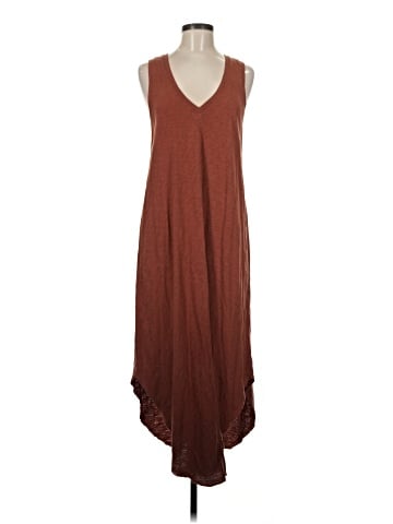 Z Supply Casual Dress (view 1)