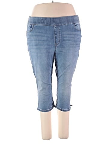 Lane Bryant Jeggings (view 1)