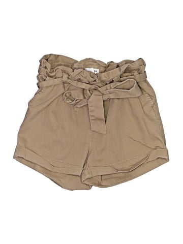 Refuge Khaki Shorts (view 1)