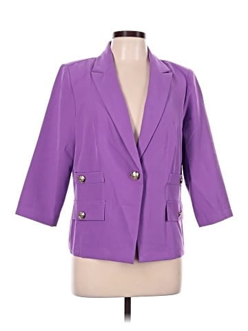 Carole Wren Blazer (view 1)