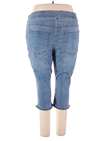 Lane Bryant Jeggings (view 2)