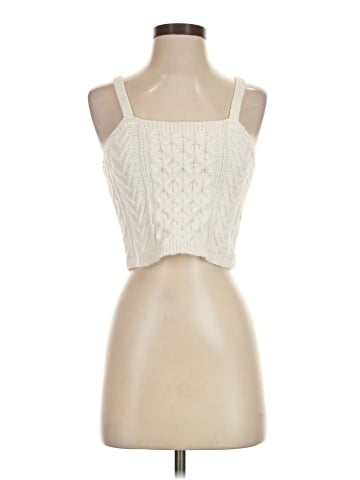 Forever 21 Sleeveless Top (view 1)