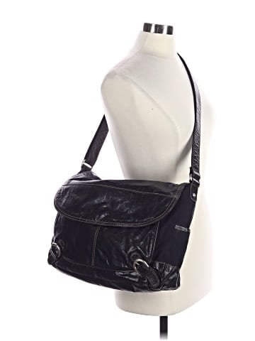 Fossil Messenger (view 2)