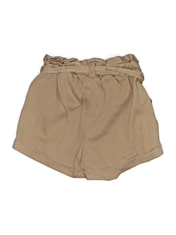 Refuge Khaki Shorts (view 2)