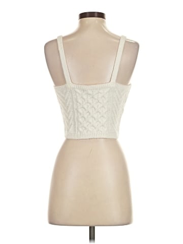 Forever 21 Sleeveless Top (view 2)