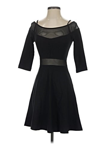 French Connection Cocktail Dress (view 1)