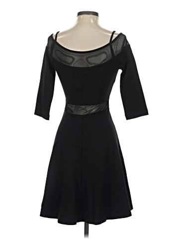 French Connection Cocktail Dress (view 2)