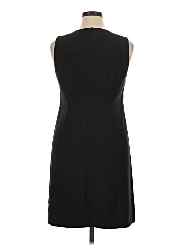 J.Crew Factory Store Casual Dress (view 2)