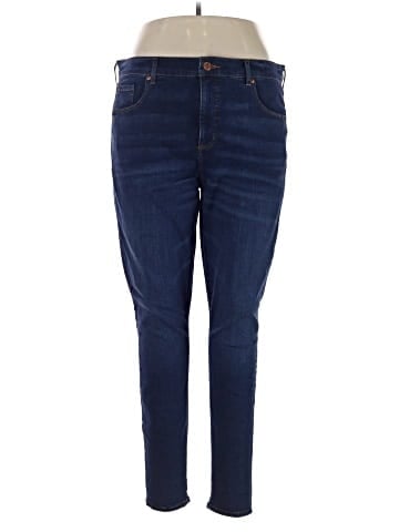 Ann Taylor LOFT Jeans (view 1)