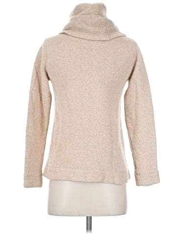 J.Crew Factory Store Turtleneck Sweater (view 2)