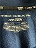 Tek Gear 100% Polyester Blue Pullover Sweater Size M - photo 7