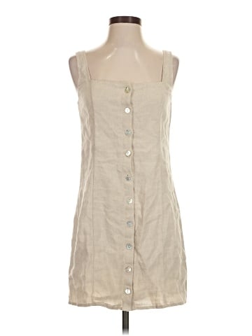 Bella Dahl Casual Dress (view 1)