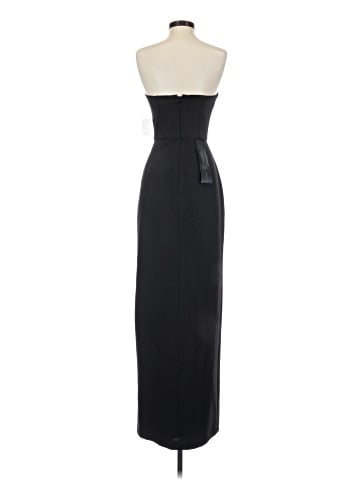 BCBGMAXAZRIA Cocktail Dress (view 2)